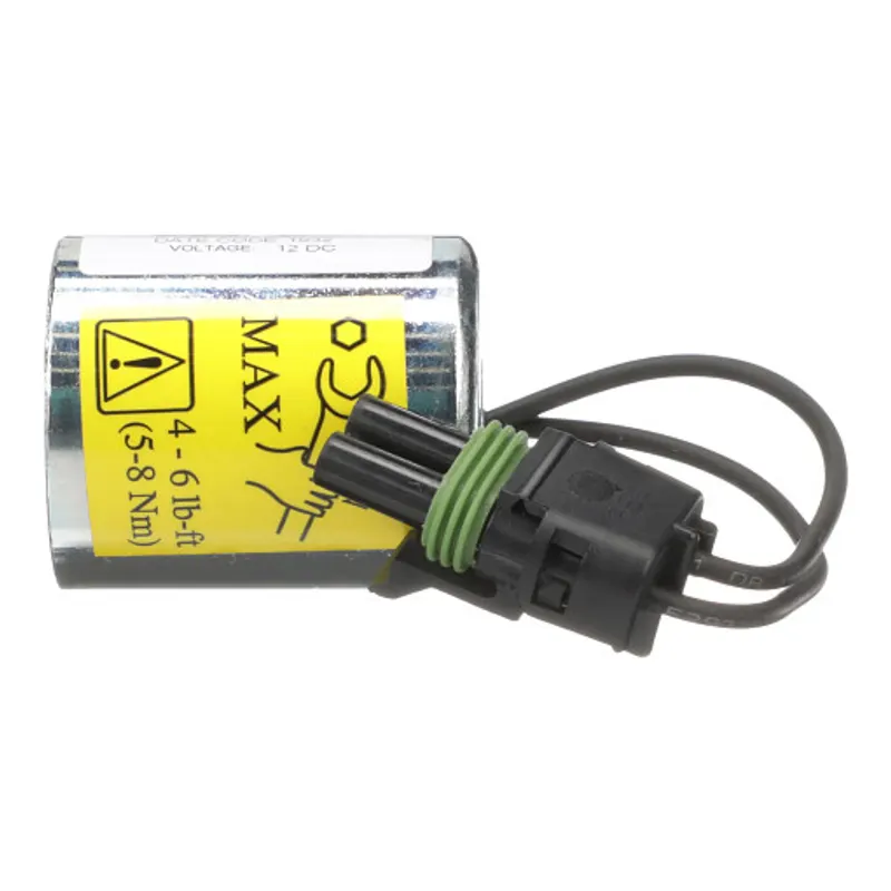 Peça código OEM 87645123 — Coil Solenoid