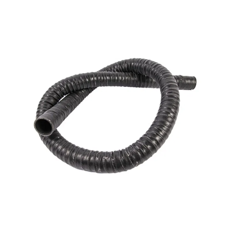 Peça código OEM 87648746 — Tubo de Aço Flexível