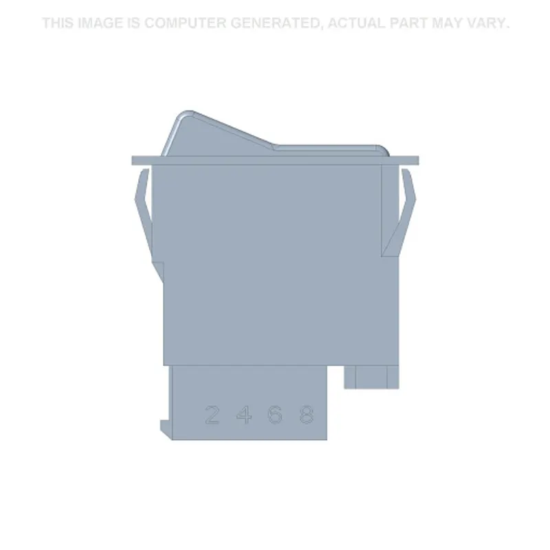 Peça código OEM 87648932 — INTERRUPTOR