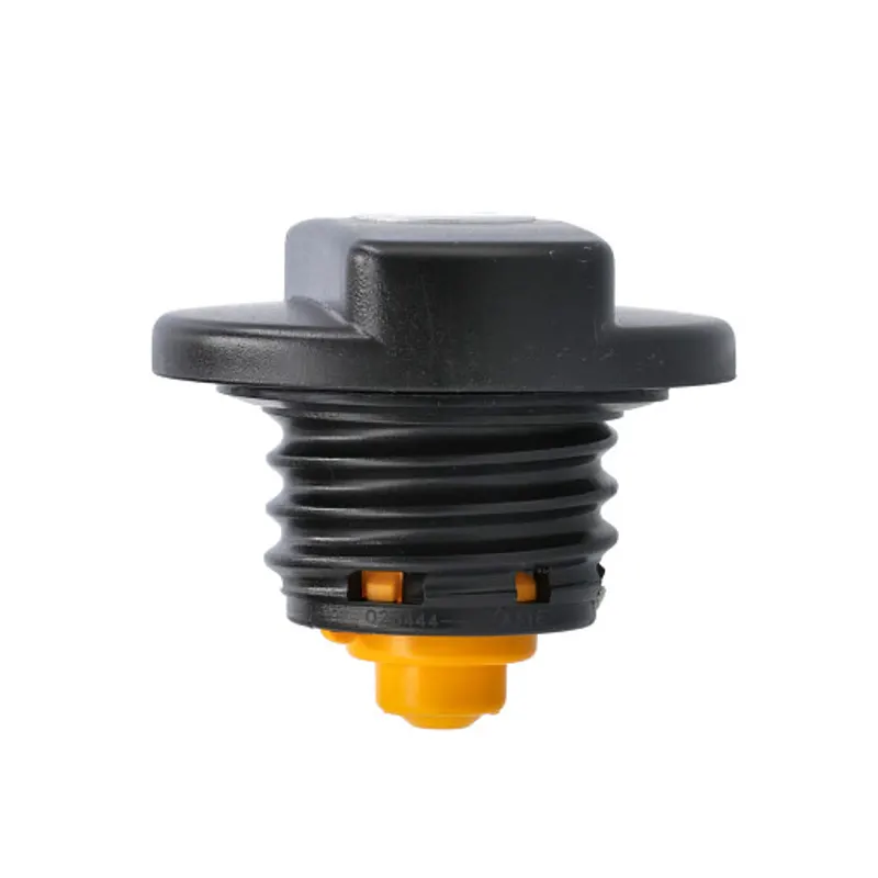 Peça código OEM 87649242 — Tampa do tanque de combustível - 44 mm DE x 41 mm C