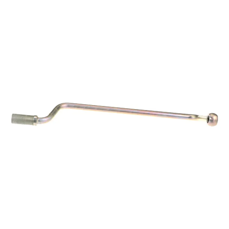 Peça código OEM 87649566 — Manifold Delivery Tube
