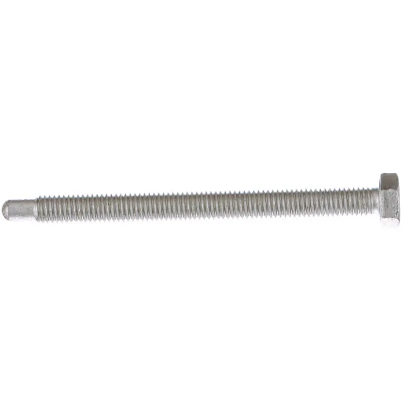 Peça código OEM 87649979 — Hex Bolt - Cl 8.8 - M8 x 1.25 x 100