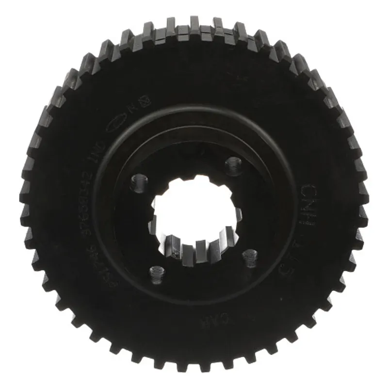 Peça código OEM 87650342 — Cubo