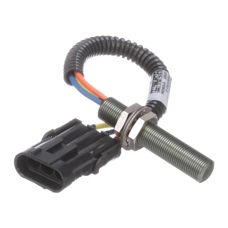 Peça código OEM 87650675 — Sensor de RPM do Picador
