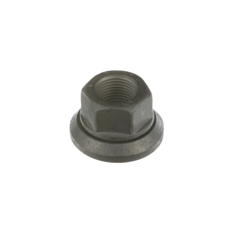 Peça código OEM 87651026 — Porca sextavada - Anilha cativa - M18 x 1.5