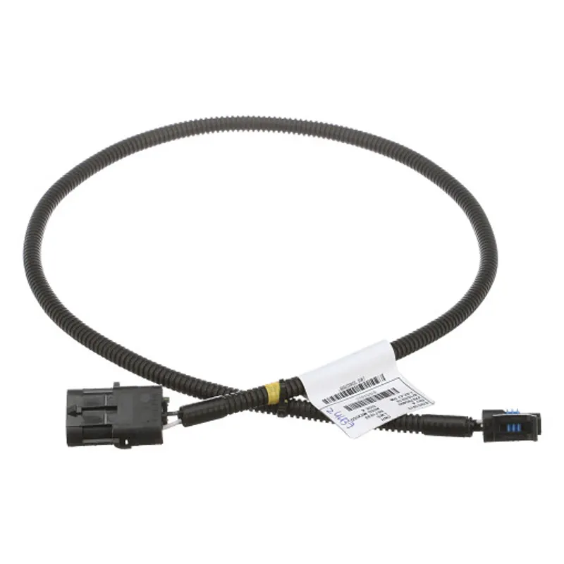 Peça código OEM 87651813 — Dual Speed PTO Wire Harness