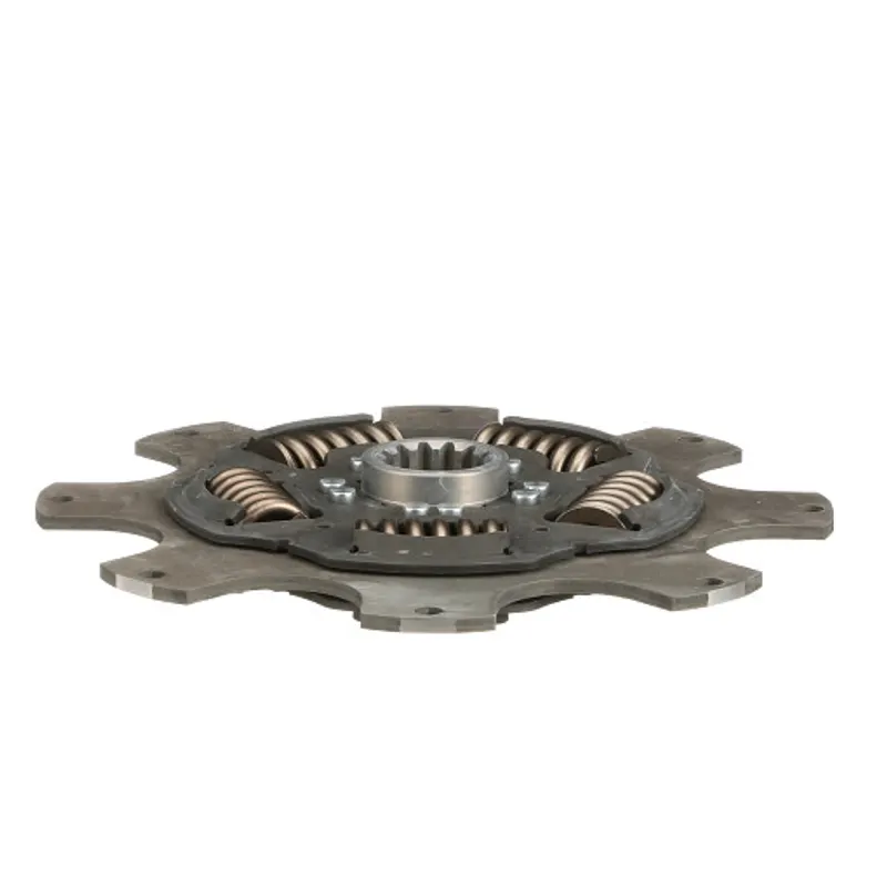 Peça código OEM 87652184 — Amortecedor - 314,27 mm DE