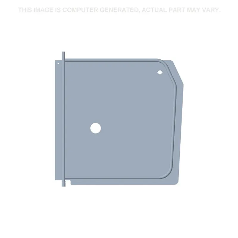 Peça código OEM 87652806 — PORTA