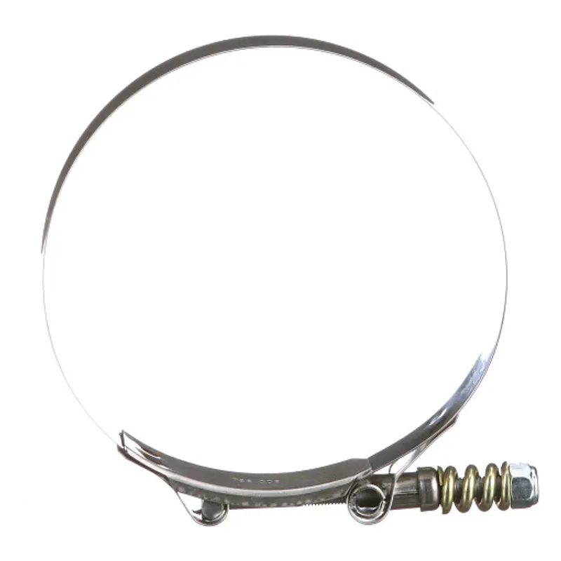 Peça código OEM 87652891 — Abraçadeira