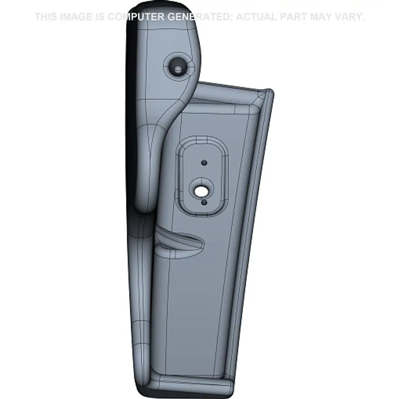 Peça código OEM 87653204 — PLACA DE PROTECÇÃO