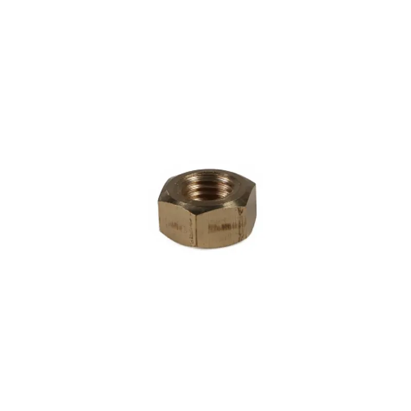 Peça código OEM 87653929 — Porca sextavada - M16 x 2