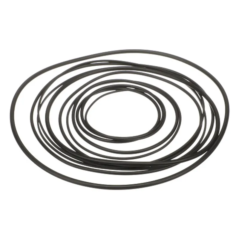 Peça código OEM 87654434 — Conjunto de Juntas de Reparo