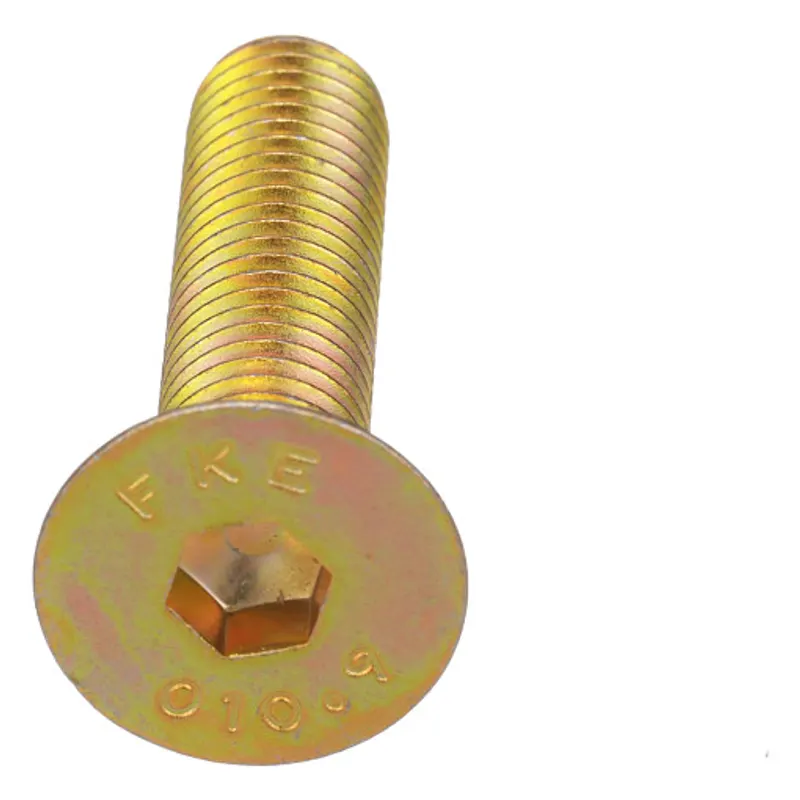 Peça código OEM 87654459 — Parafuso de Aço