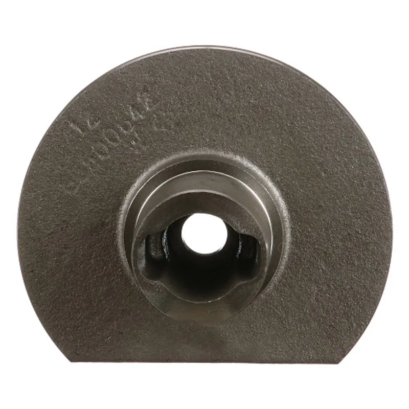 Peça código OEM 87654792 — Suporte