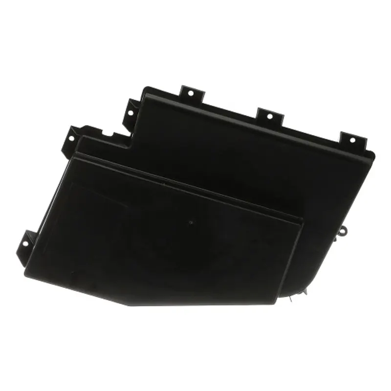 Peça código OEM 87655335 — HVAC Unit Cover - Rear