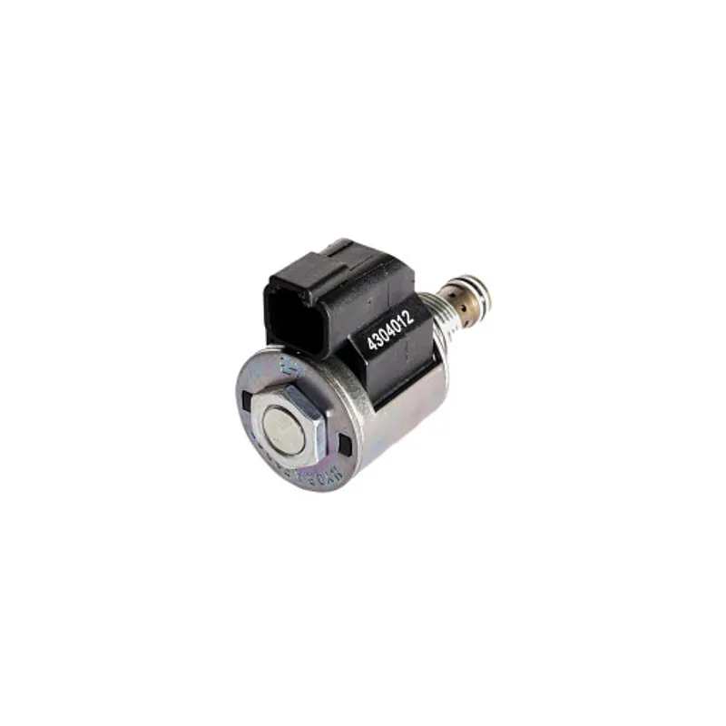 Peça código OEM 87656075 — Solenoide