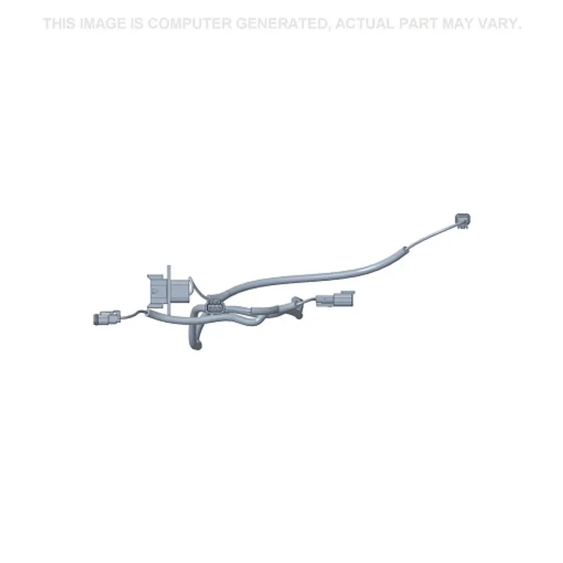 Peça código OEM 87656160 — Drum Wire Harness