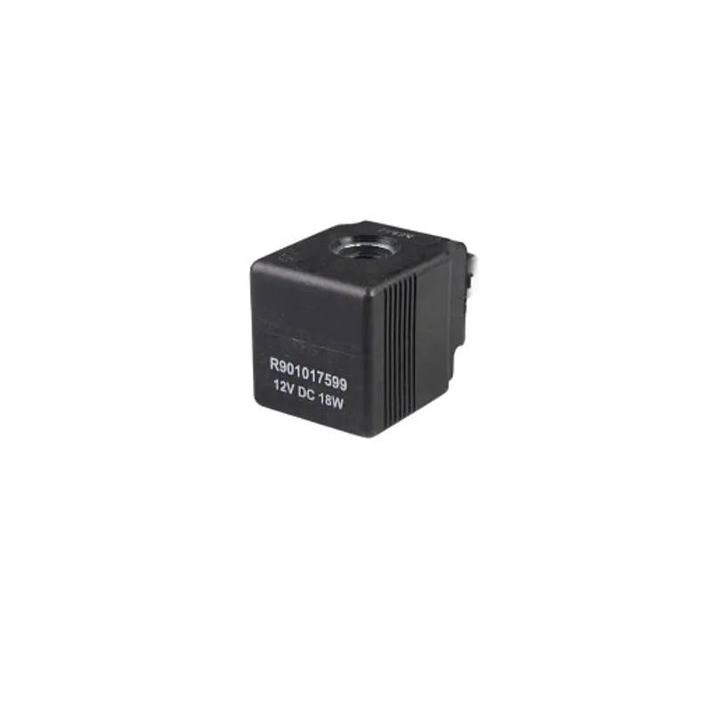 Peça código OEM 87657064 — Solenoide