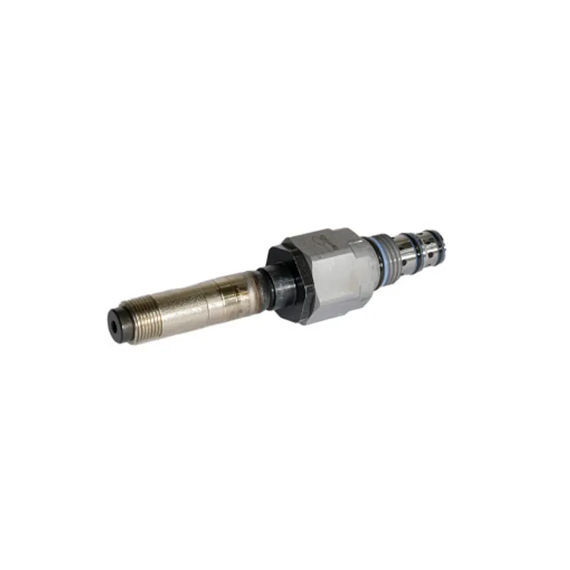 Peça código OEM 87657065 — Válvula direcional