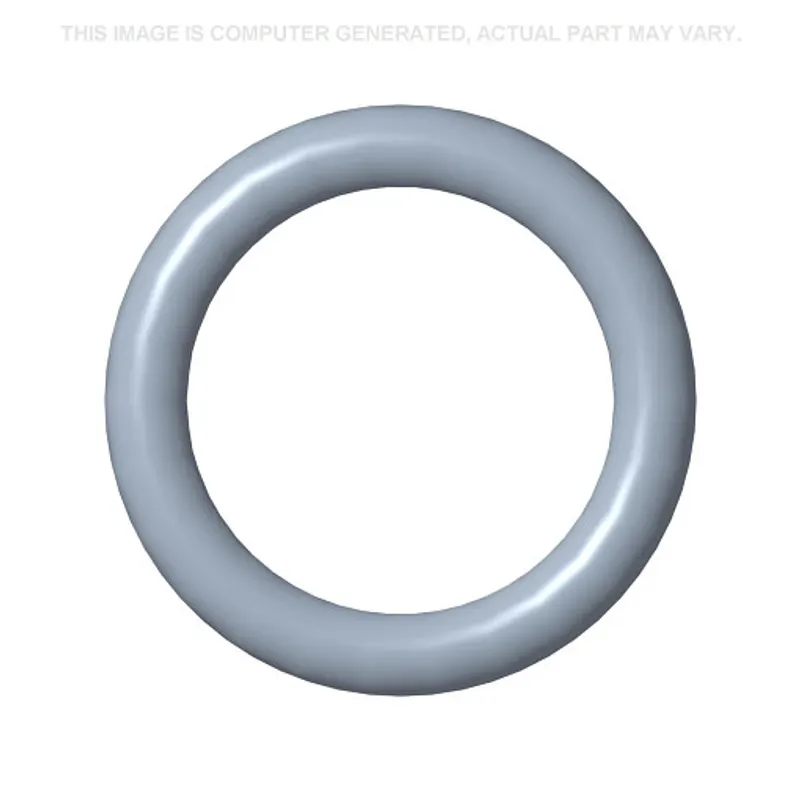 Peça código OEM 87657067 — O-RING