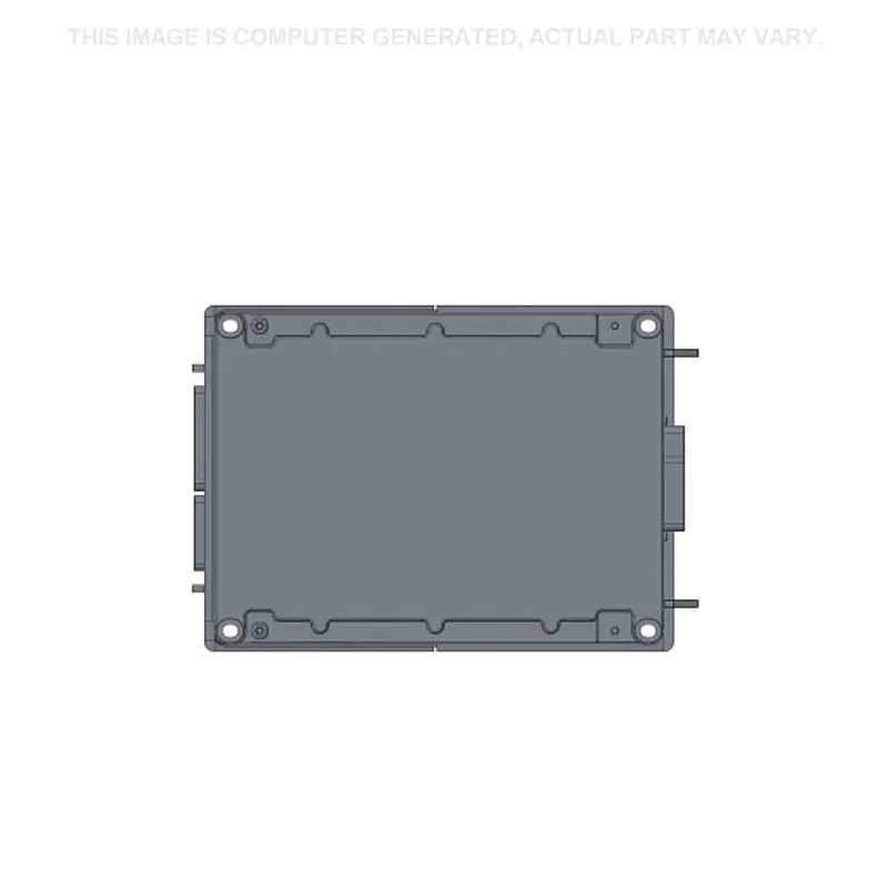 Peça código OEM 87657163 — ECU