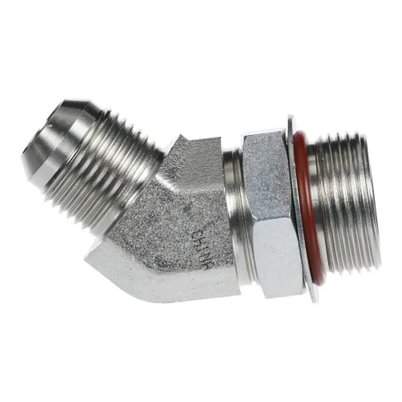 Peça código OEM 87657980 — COTOVELO