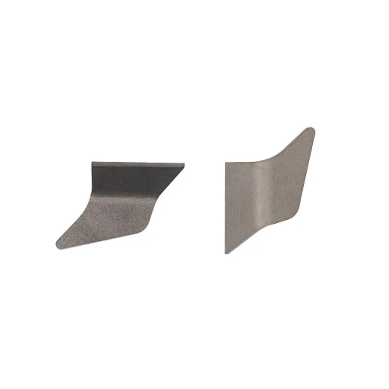 Peça código OEM 87658098 — Dente à esquerda