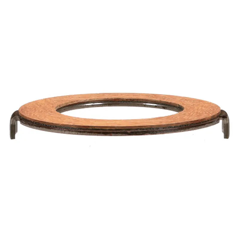 Peça código OEM 87658195 — Disco