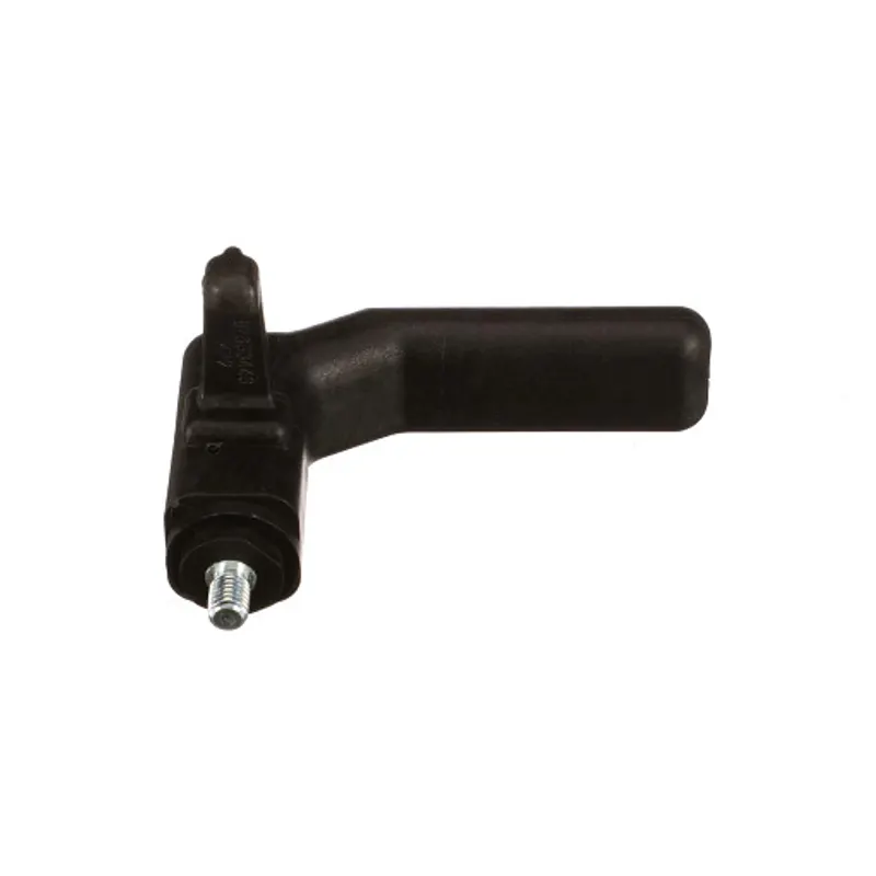Peça código OEM 87658582 — Alça de para-brisa móvel - 106 mm C x 83 mm A x 64 mm L