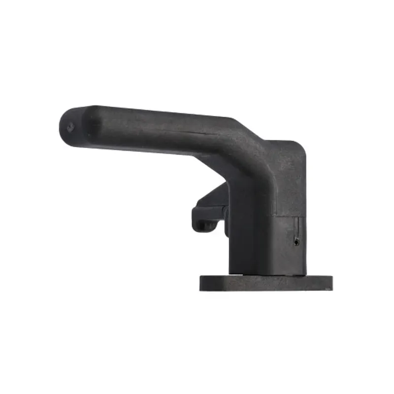 Peça código OEM 87658587 — Conjunto de puxador da saída de emergência da cabina…