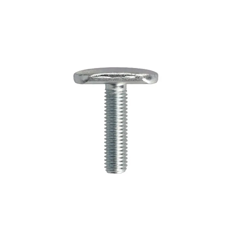 Peça código OEM 87658836 — Parafuso de Aço