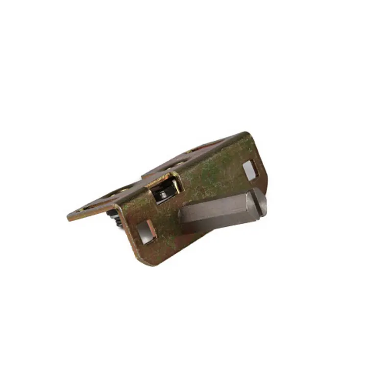 Peça código OEM 87659452 — Fechadura de Aço