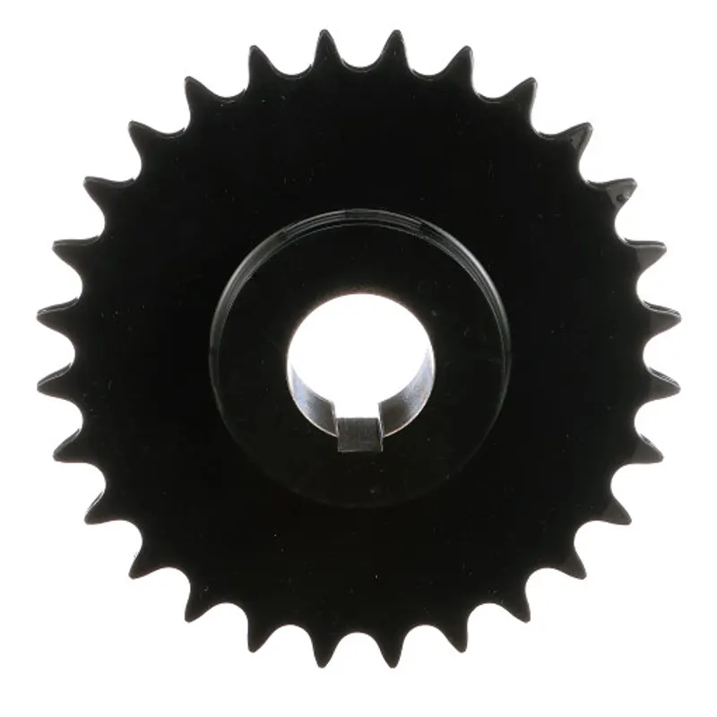 Peça código OEM 87660330 — RODA DENTADA