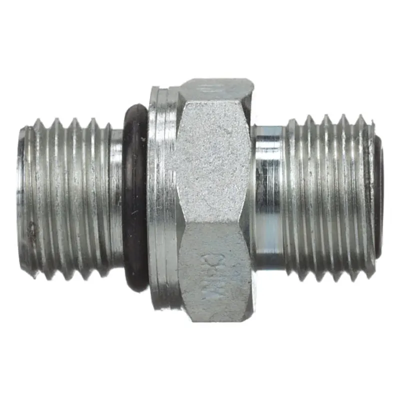 Peça código OEM 87661868 — Conector Hidraulico
