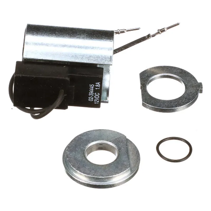 Peça código OEM 87662365 — Bobina do solenoide - 12 volts CC