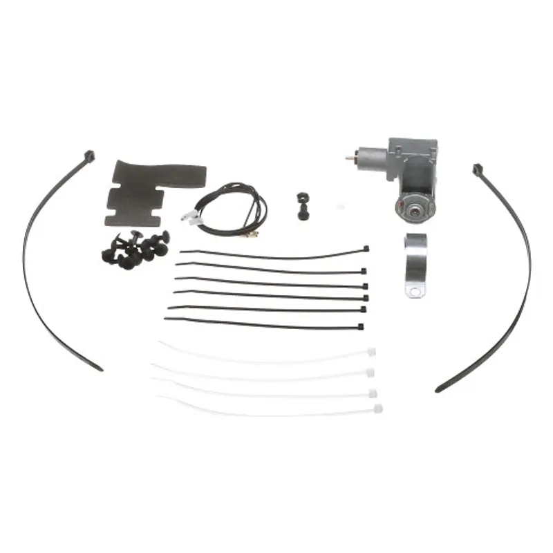 Peça código OEM 87663390 — Compressor de ar para suspensão de 12 volts