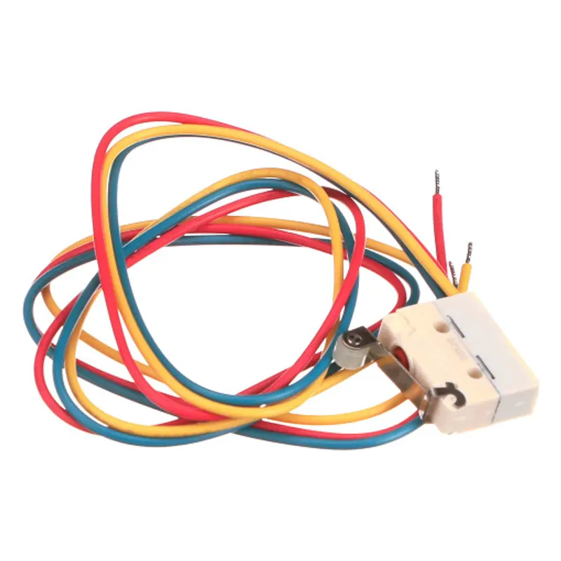Peça código OEM 87663425 — Interruptor