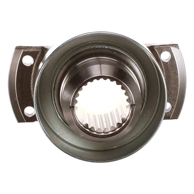 Peça código OEM 87663540 — Garfo de Aço