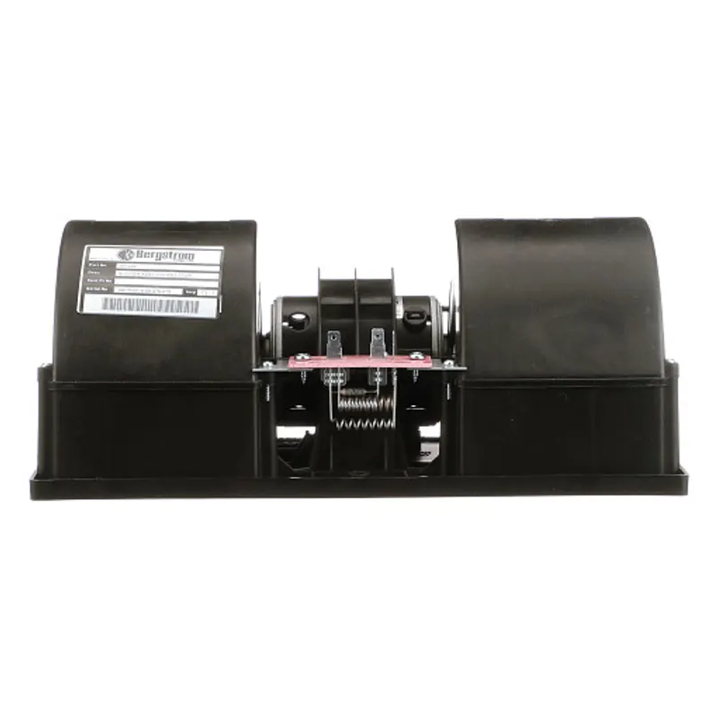 Peça código OEM 87663955 — Motor de ventilador de 12 V