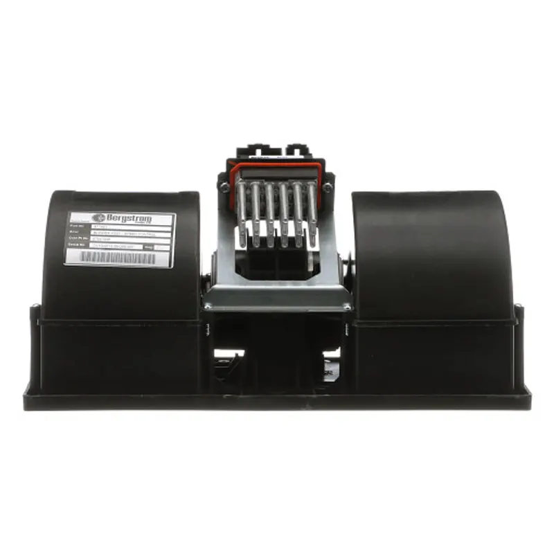 Peça código OEM 87663956 — Blower