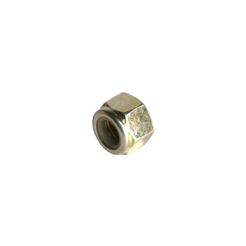 Peça código OEM 87664047 — Porca de Aço