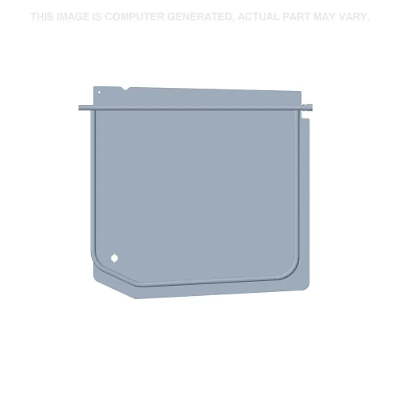 Peça código OEM 87665358 — PORTA