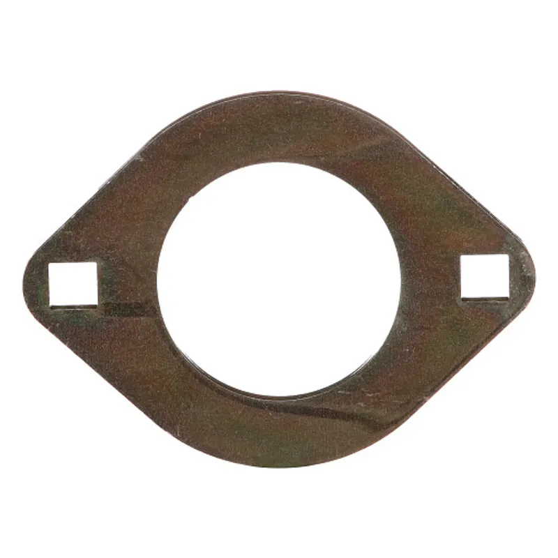Peça código OEM 87665393 — PLACA