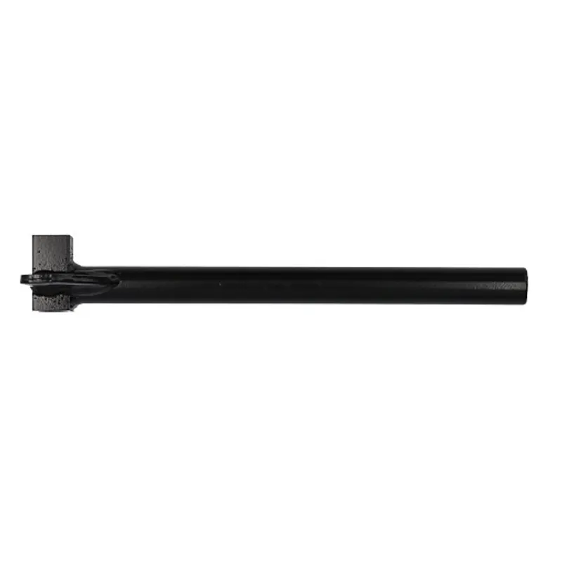Peça código OEM 87665892 — Conjunto da alavanca - Preto de brilho médio
