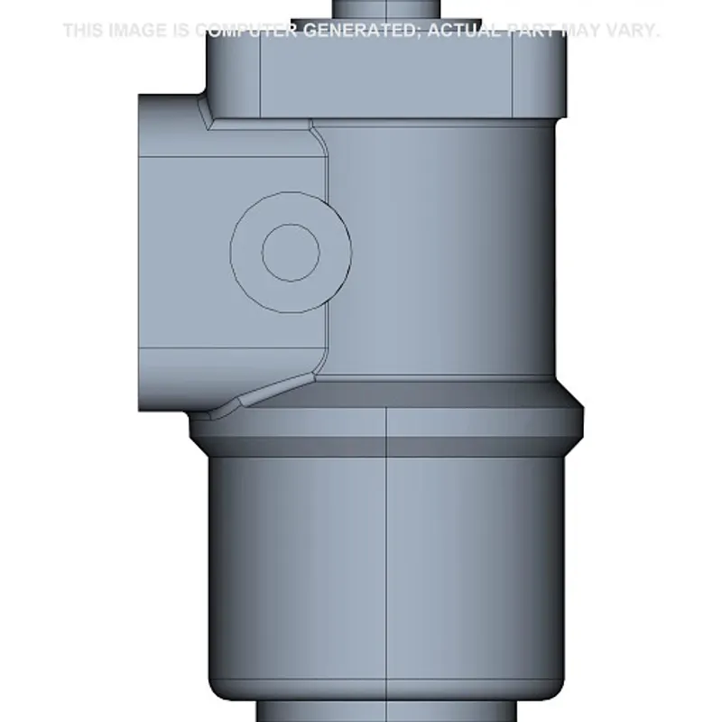 Peça código OEM 87667141 — KIT DIRECAO HIDR