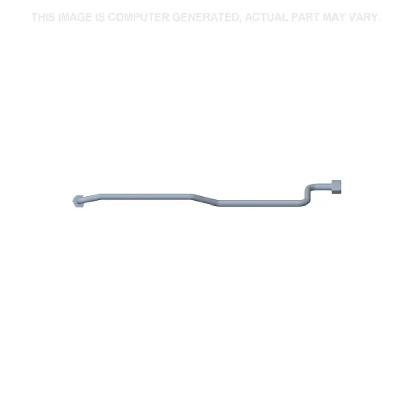Peça código OEM 87667420 — Lubrication Tube - 16 mm Dia