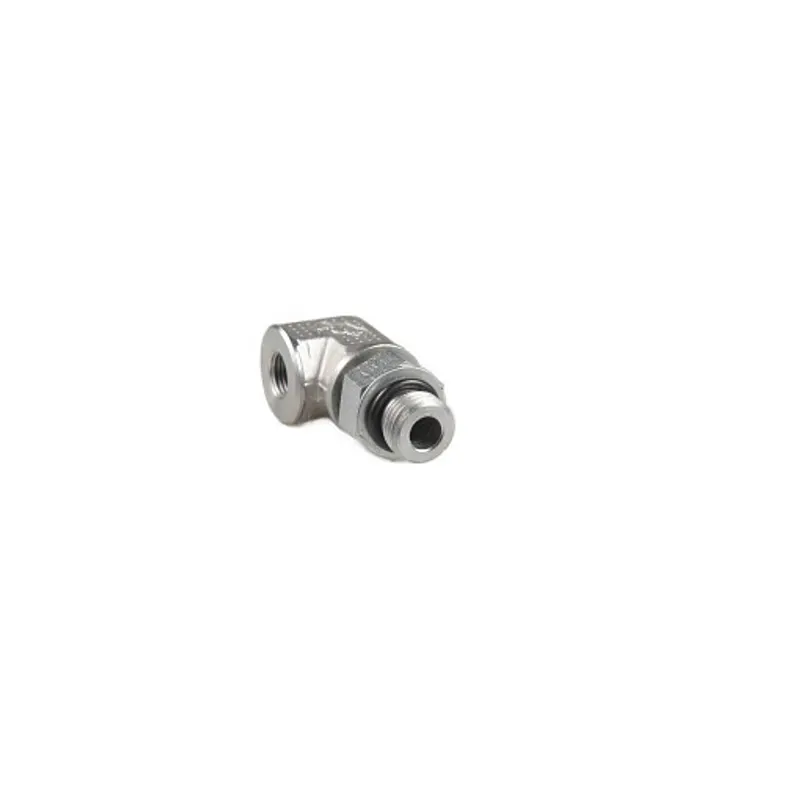 Peça código OEM 87667432 — Conector Hidraulico