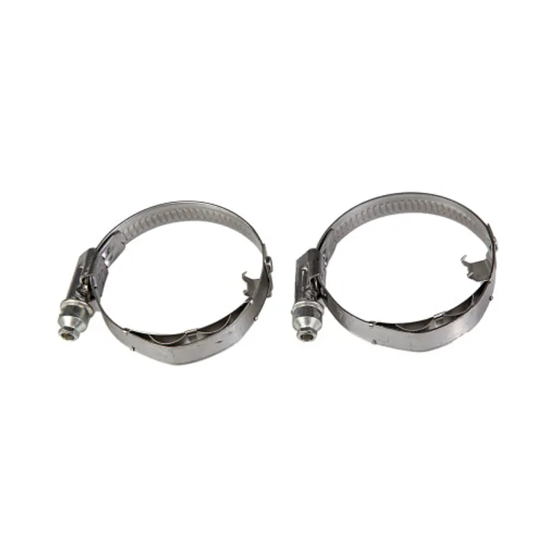 Peça código OEM 87668060 — Abraçadeira de Aço