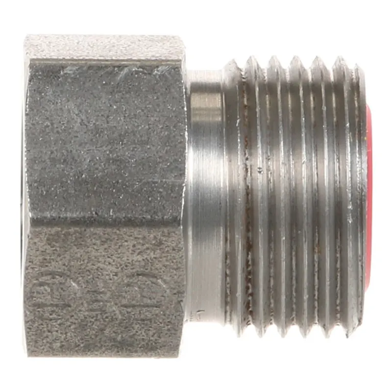 Peça código OEM 87668377 — CONECTOR HIDRÁUL