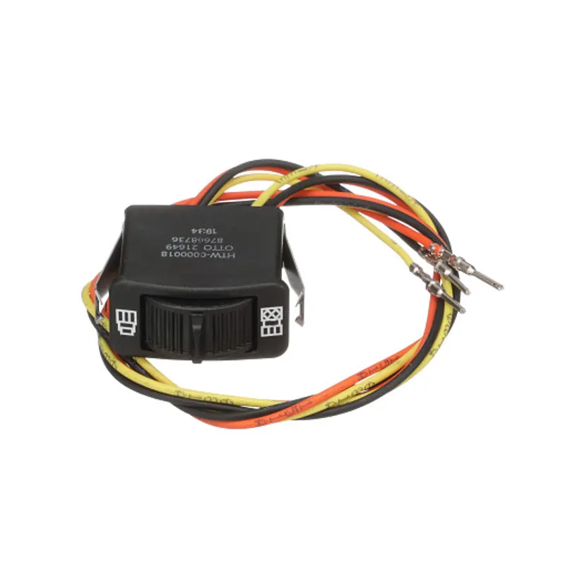 Peça código OEM 87668736 — Interruptor - Hidráulico Proporcional com Detentores